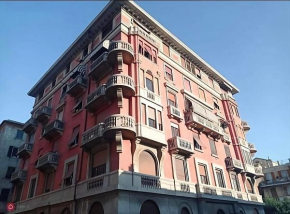 Porto Di Colombo - Affittacamere Elegante